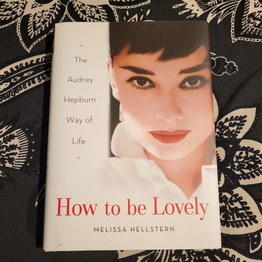 How To Be Lovely